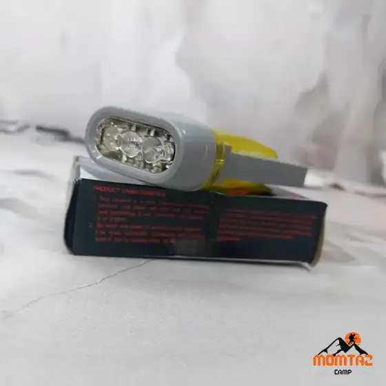جعبه کمک های اولیه مدل M1