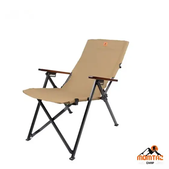 صندلی تاشو کینگ هایک مدل HK003