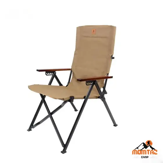 صندلی تاشو کینگ هایک مدل HK003
