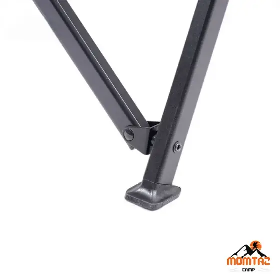 صندلی تاشو کینگ هایک مدل HK013 (دارای بالش)