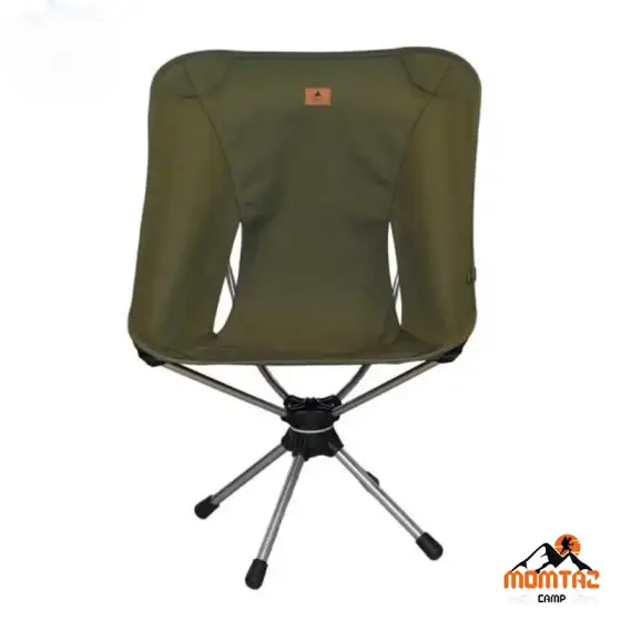 صندلی کمپینگ کینگ هایک مدل Kh02 (چرخشی)