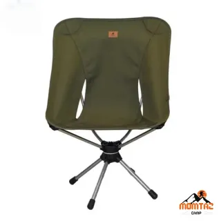 صندلی کمپینگ کینگ هایک مدل Kh02 (چرخشی)