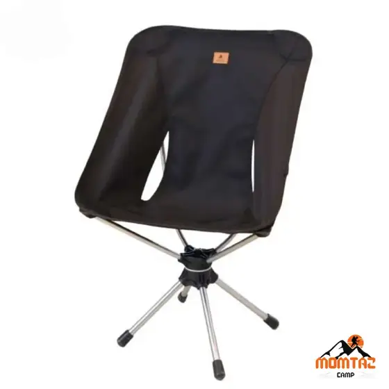 صندلی کمپینگ کینگ هایک مدل Kh02 (چرخشی)
