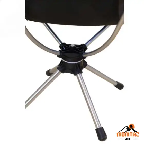 صندلی کمپینگ کینگ هایک مدل Kh02 (چرخشی)