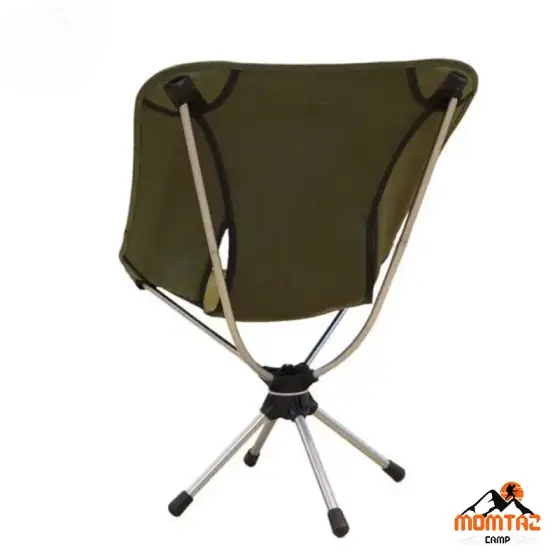 صندلی کمپینگ کینگ هایک مدل Kh02 (چرخشی)