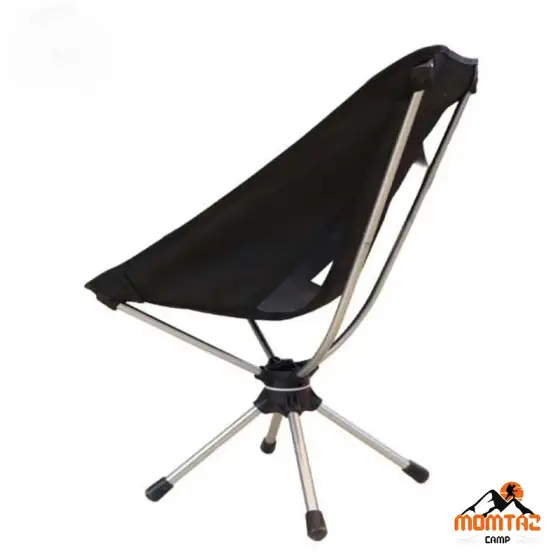 صندلی کمپینگ کینگ هایک مدل Kh02 (چرخشی)