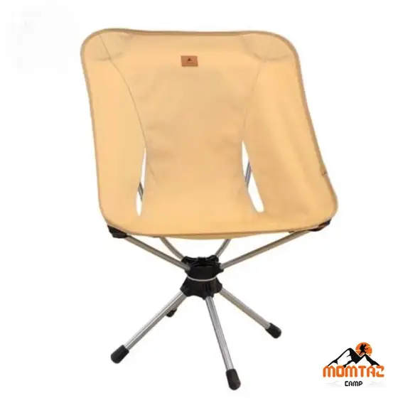 صندلی کمپینگ کینگ هایک مدل Kh02 (چرخشی)