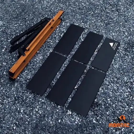 میز تاشو کمپینگ کینگ هایک مدل HK016