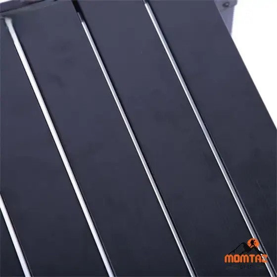 میز تاشو کمپینگ کینگ هایک مدل HK016