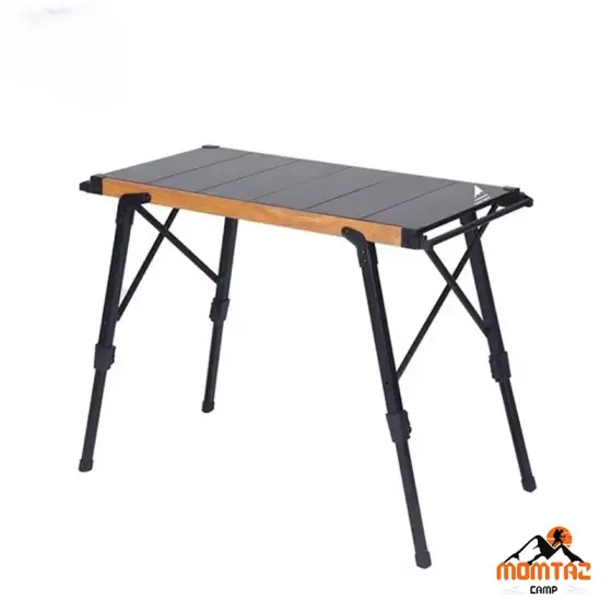 میز تاشو کمپینگ کینگ هایک مدل HK016
