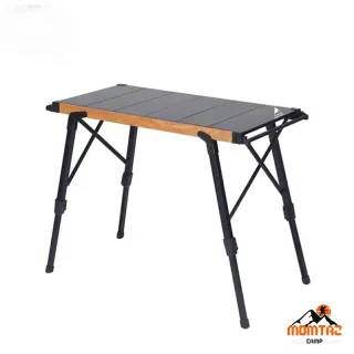 میز تاشو کمپینگ کینگ هایک مدل HK016