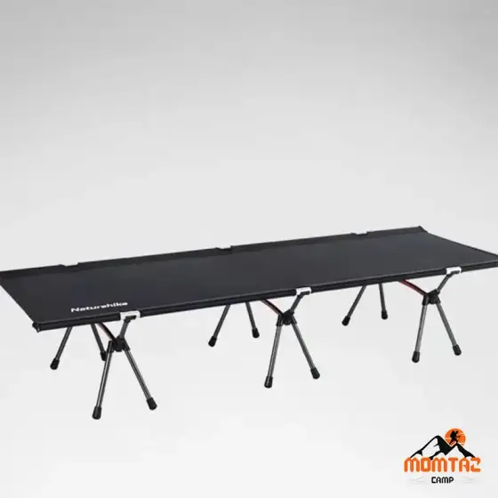 تخت کمپینگ نیچرهایک مدل NH20JJ009