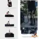 مبل بادی یک نفره بلک داگ مدل BD-SF003