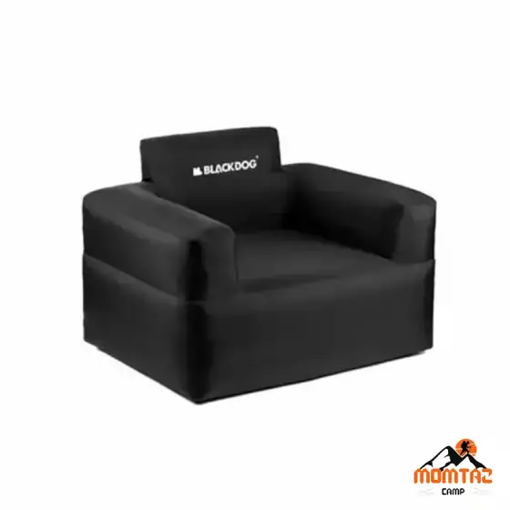 مبل بادی یک نفره بلک داگ مدل BD-SF003