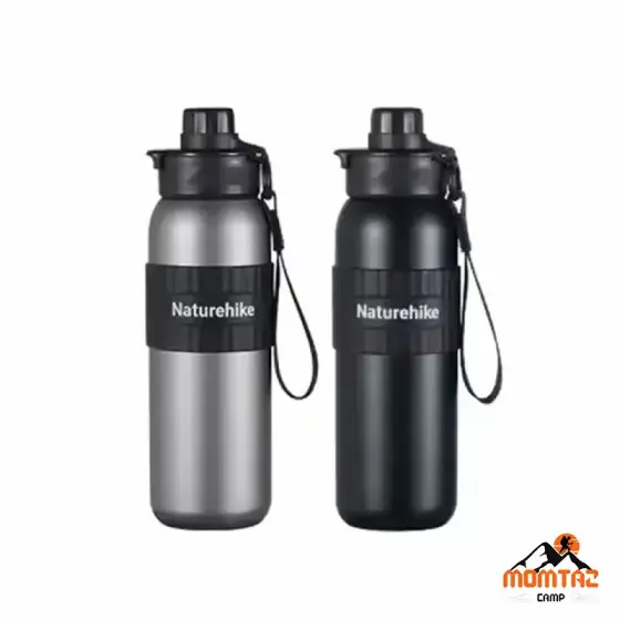 فلاسک نیچرهایک حجم 600 میلی لیتر مدل CNK2550CF016