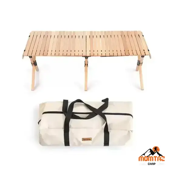 میز تاشو نیچرهایک مدل NH19JJ009