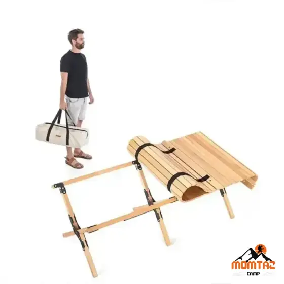 میز تاشو نیچرهایک مدل NH19JJ009