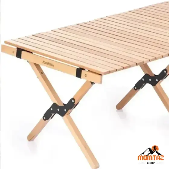 میز تاشو نیچرهایک مدل NH19JJ009