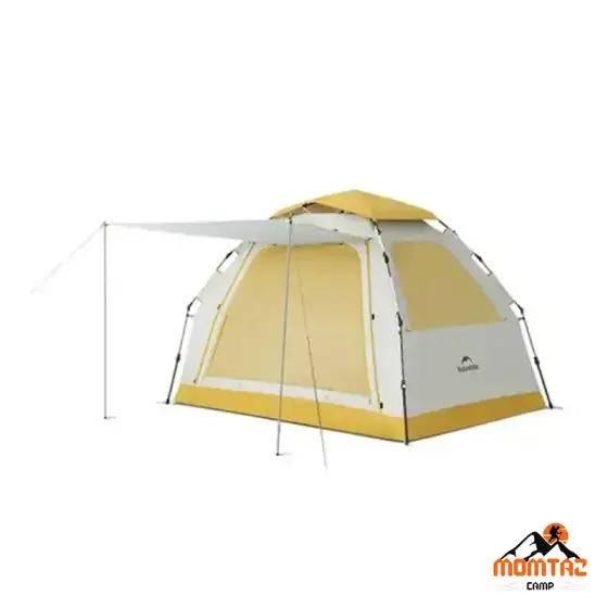 چادر سه نفره نیچرهایک مدل CNK230WS018
