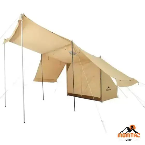 چادر سایبان دار نیچرهایک مدل CNK2450WS026