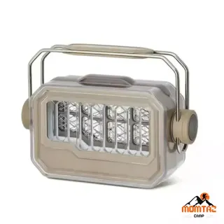 چراغ دفع حشرات نیچرهایک مدل CNK2550ZM013