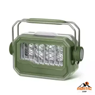 چراغ دفع حشرات نیچرهایک مدل CNK2550ZM013