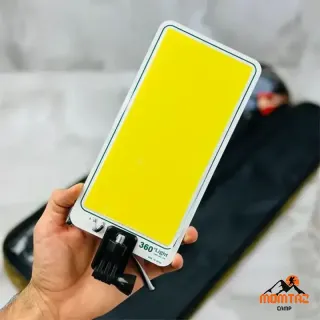 پروژکتور لنسری 4.5 متری 600 وات 360 لایت مدل FR-04 COB RF
