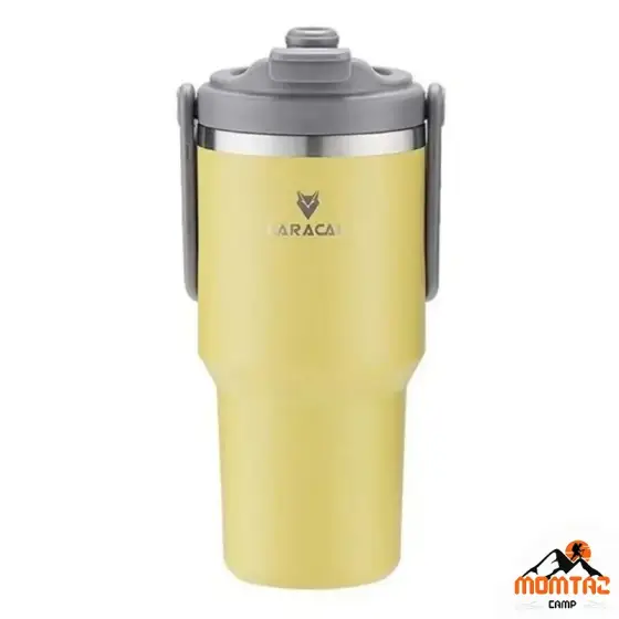 ماگ کوهنوردی 900 میل کاراکال CA_F0075 Caracal