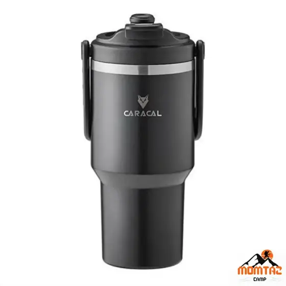 ماگ کوهنوردی 900 میل کاراکال CA_F0075 Caracal