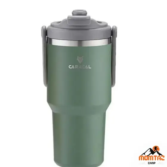ماگ کوهنوردی 900 میل کاراکال CA_F0075 Caracal