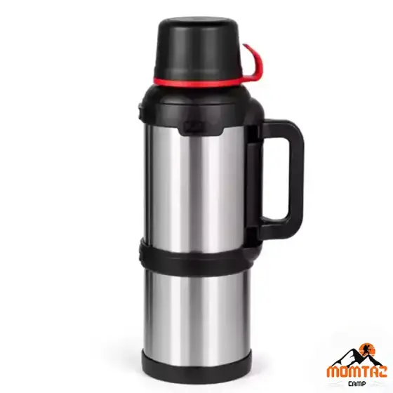 فلاسک 4 لیتری دی کادی مدل KD-5797