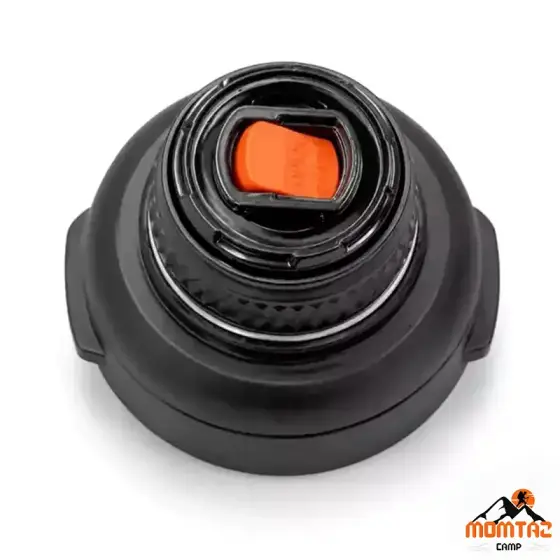فلاسک 4 لیتری دی کادی مدل KD-5797