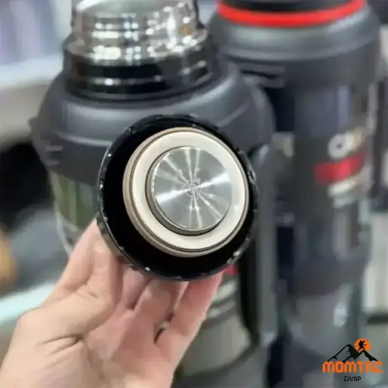 فلاسک 4 لیتری دی کادی مدل KD-5797