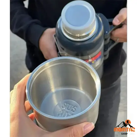فلاسک 3 لیتری جیاکانگ Jk