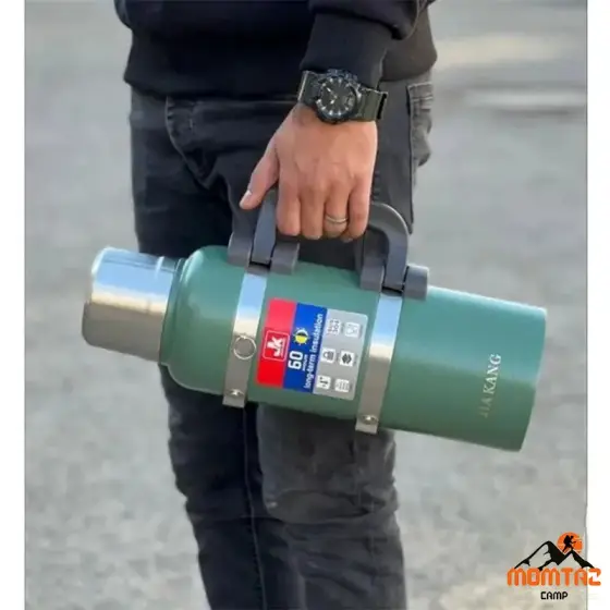 فلاسک 3 لیتری جیاکانگ Jk