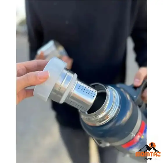 فلاسک 3 لیتری جیاکانگ Jk