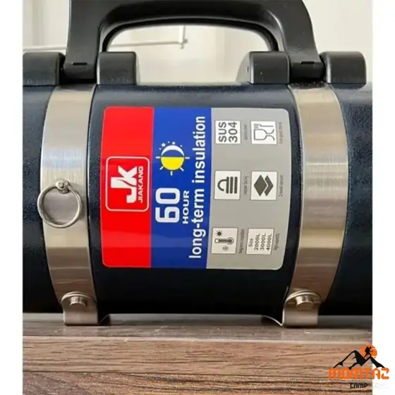 فلاسک 3 لیتری جیاکانگ Jk