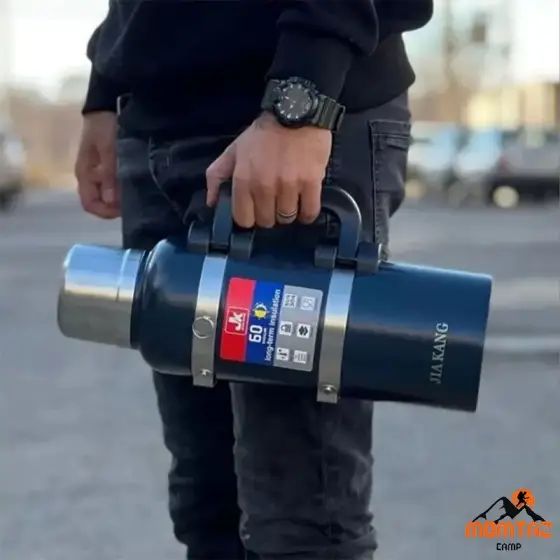 فلاسک 3 لیتری جیاکانگ Jk