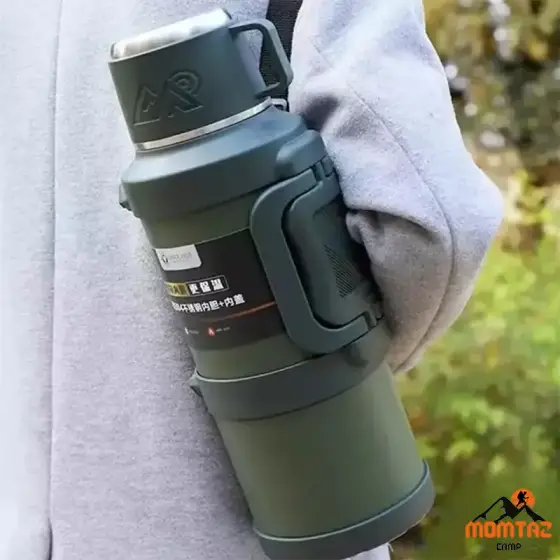 فلاسک کوهنوردی سیف safe