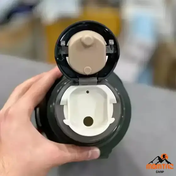 فلاسک کوهنوردی سیف safe