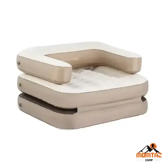 مبل بادی تک نفره نیچرهایک مدل CNK2300DZ010