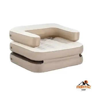مبل بادی تک نفره نیچرهایک مدل CNK2300DZ010