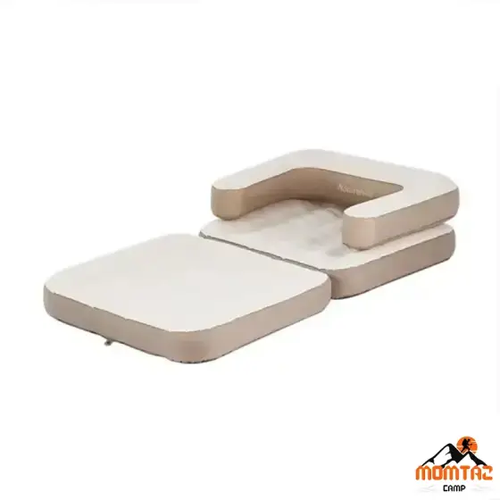 مبل بادی تک نفره نیچرهایک مدل CNK2300DZ010