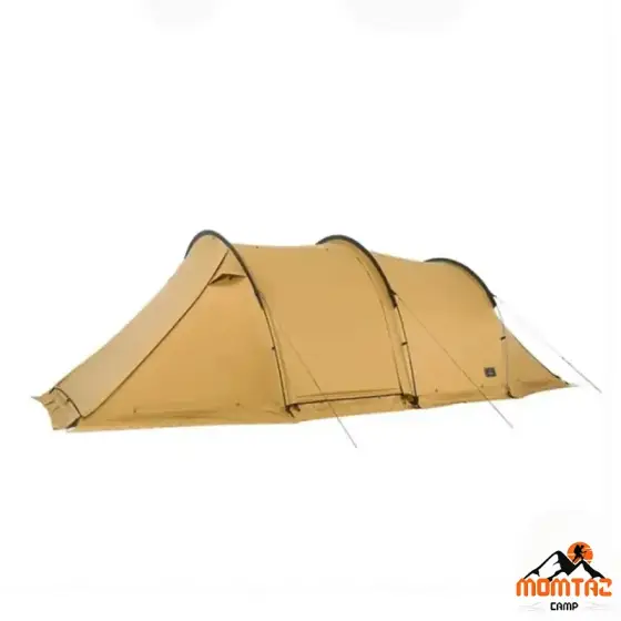 چادر تونلی سه نفره نیچرهایک مدل CNH22ZP027
