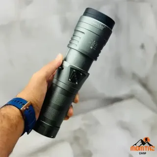 چراغ قوه اسمال سان مدل ZY-F95
