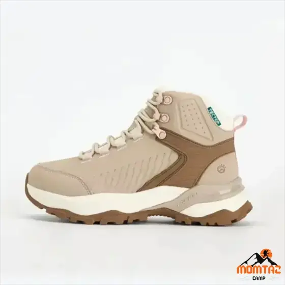 کفش نیم ساق کوهنوردی زنانه تکتاپ مدل 1548586DS