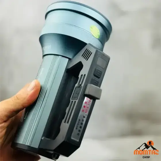 نورافکن اسمال سان مدل S071