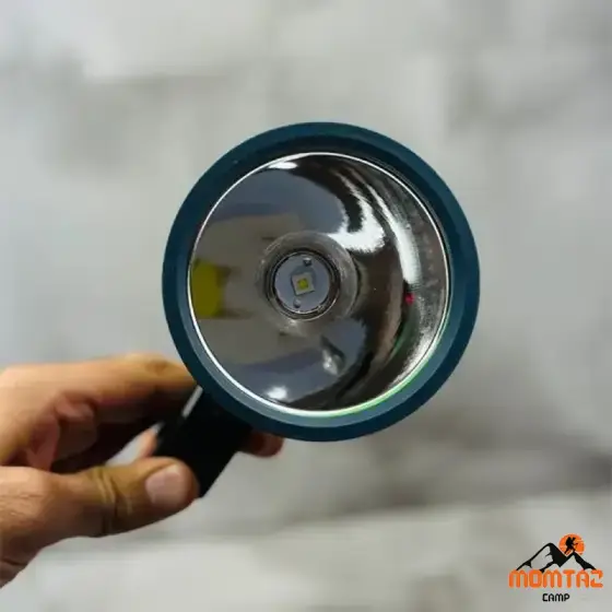 نورافکن اسمال سان مدل S071