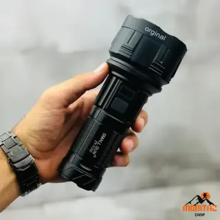 چراغ قوه اسمال سان مدل ZY-T332