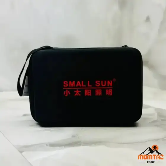 چراغ قوه اسمال سان مدل ZY-T332